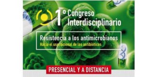 1º Congreso interdisciplinario “Hacia el uso racional de los antibióticos”