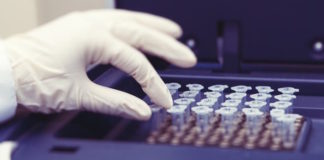 Zika virus successfully diagnosed from semen