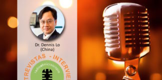 Entrevista con el Dr. Dennis Lo (China): Identificación de ADN fetal en plasma materno