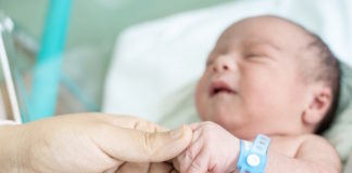 El análisis genético de los recién nacidos sanos ya es posible en China