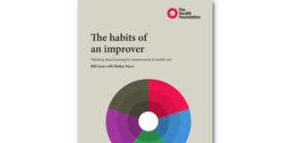 The habits of an improver