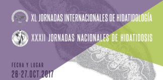 XXXII Jornadas Nacionales de Hidatidosis