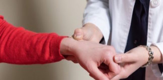 La vacuna contra la influenza pronto será administrada con un parche