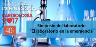 Simposio: El laboratorio en la emergencia