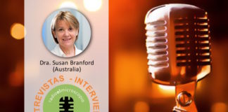 Entrevista con la Dra. Susan Branford (Australia): Monitoreo molecular en pacientes con LMC