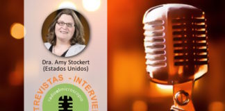 Entrevista con la Dra. Amy Stockert (Estados Unidos): Compuestos de canela para regular la glucemia