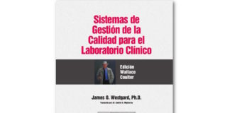 Libro: Sistemas de Gestión de la Calidad para el Laboratorio Clínico