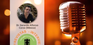 Entrevista con el Dr. Gerardo Corzo (México): Propiedades bactericidas y citotóxicas en Veneno de Alacrán