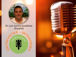 Entrevista con el Dr. Luis García Guadiana (España): Sepsis-3