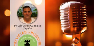 Entrevista con el Dr. Luis García Guadiana (España): Sepsis-3