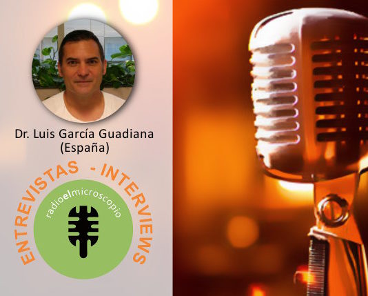 Entrevista con el Dr. Luis García Guadiana (España): Sepsis-3