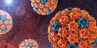 El VPH causa hasta 3 de cada 10 casos de cáncer de cabeza y cuello