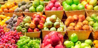 Identifican un nexo común entre la alergia al polen del ciprés, el melocotón y los cítricos