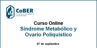 Curso online: Síndrome Metabólico y Ovario Poliquístico