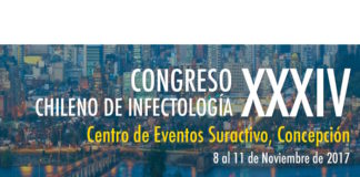 XXXIV Congreso Chileno de Infectología