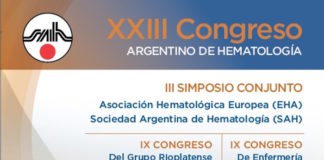XXIII Congreso Argentino de Hematología