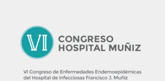 Congreso del Hospital Muñiz: “La prevención como estrategia en salud”