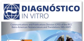 Revista Diagnóstico in Vitro – DIV Junio 2019
