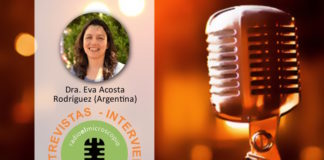 Entrevista con la Dra. Eva Virginia Acosta Rodríguez (Argentina): Academia Mundial de Ciencias y su investigación en Chagas