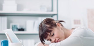 Hallan biomarcadores asociados a la gravedad del síndrome de fatiga crónica