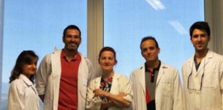 La exposición a compuestos químicos está relacionada con el riesgo de síndrome metabólico