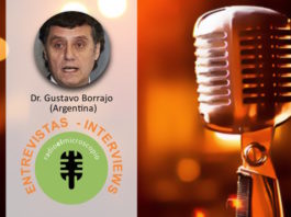 Entrevista con el Dr. Gustavo Borrajo (Argentina): Tamizaje neonatal