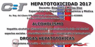 Curso Hepatotoxicidad
