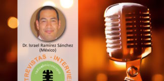 Entrevista con el Dr. Israel Ramírez Sánchez (México): Efectos protectores del chocolate negro