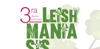 3ª Reunión Colombiana sobre Leishmaniasis y enfermedad de Chagas