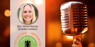 Entrevista con la Dra. Chloe Panizza (Estados Unidos): Programas de nutrición en escuelas estadounidenses