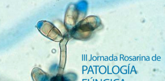 III Jornada Rosarina de Patología Fúngica