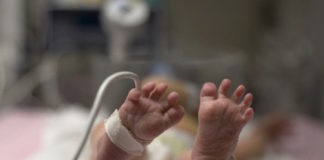 Los bebés prematuros tienen mayor riesgo de padecer diabetes y enfermedades relacionadas con la obesidad de adultos