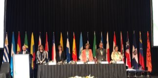 #colabiocli17 Acto Inagural del XXIII Congreso Latinoamericano de Química Clínica