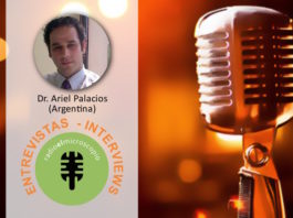 Entrevista con el Dr. Ariel Palacios (Argentina): Seguridad del paciente