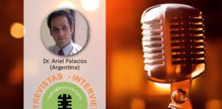 Entrevista con el Dr. Ariel Palacios (Argentina): Seguridad del paciente