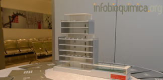 Centro Biotecnológico Fares Taie: soluciones biotecnológicas destinadas a mejorar la salud