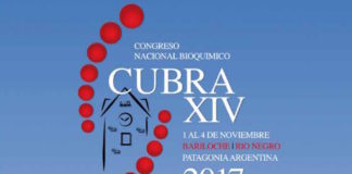 #CUBRA2017 Programa Científico