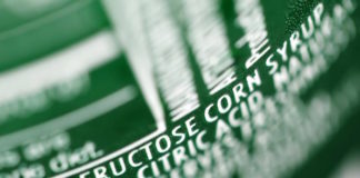 Riesgos gestacionales de la comida procesada y las bebidas azucaradas