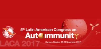 #LACA 5º Congreso Latinoamericano de Autoinmunidad