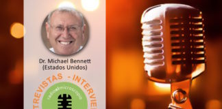 Entrevista con el Dr. Michael Bennett (Estados Unidos): Taller AACC ‘El Diagnóstico Temprano de los Trastornos Genéticos Salva las Vidas de los Niños’