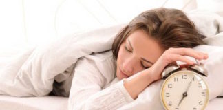 A los microorganismos del estómago también les afectan los cambios de sueño