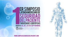 1° Congreso Latinoamericano de Seguridad del Paciente y Novedades Científicas