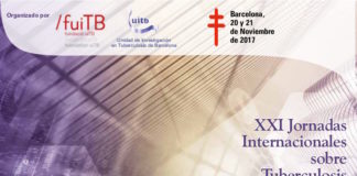 XXI Jornadas Internacionales sobre Tuberculosis