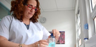 Plaguicidas y embarazo: expertas confirmaron el impacto en dos localidades de la Provincia de Río Negro