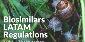 Biosimilares en Latinoamérica