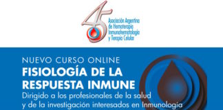 Curso virtual: Fisiología de la Respuesta Inmune