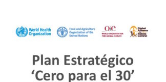 Se pone en marcha una iniciativa mundial sin precedentes para lograr un mundo sin rabia