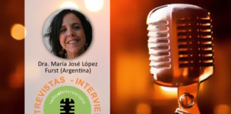 Entrevista con la Dra. María José López Furst (Argentina): Semana de Concientización sobre el uso de Antibióticos