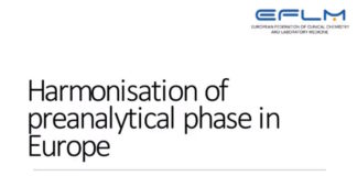 Webinar gratuito: Armonización de la fase preanalítica en Europa