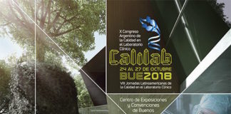 CALILAB 2018